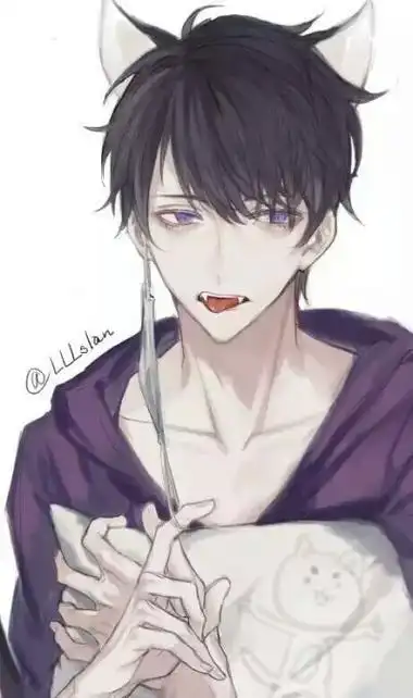 动漫男生帅气头像 - 堆糖,美图壁纸兴趣社区