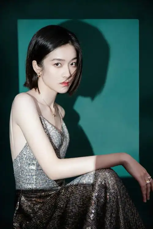 张雪迎照片合集