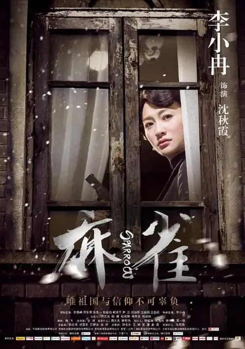 李小冉电视剧照片(李小冉主演的电视剧)-天晟网