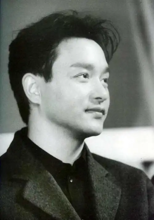 张国荣之死已查清张国荣去世前后全过程揭秘