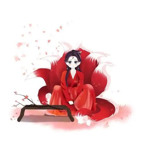 三生三世枕上书小狐狸白凤九