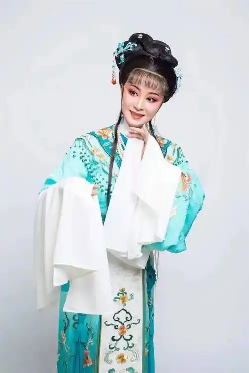 韩丽萍李琼燕#邀请嘉宾(排名不分先后)董柯娣#特邀梅花奖(演员名次不