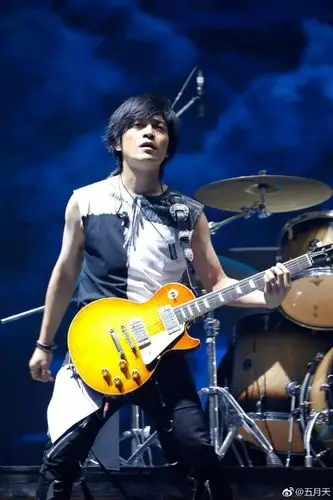 五月天 - 堆糖,美图壁纸兴趣社区