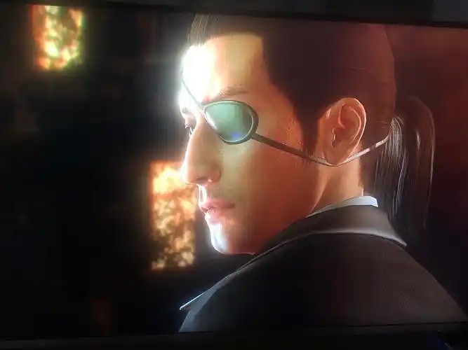 如何评价《如龙》系列中真岛吾朗这个角色?