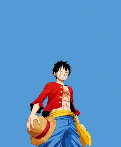 海贼王高清图片壁纸动漫主题手表壁