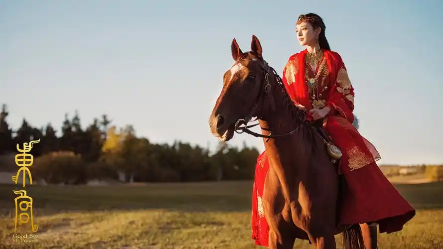 古装剧《东宫》人物剧照,高清图片-壁纸族