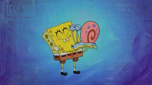 那《海绵宝宝》哪里来的?动画片主角真的存在吗?