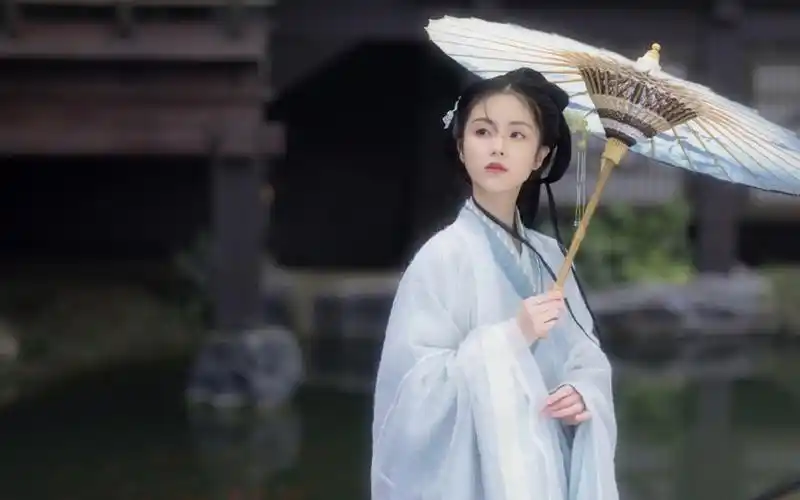 章乐韵唯美古风壁纸310