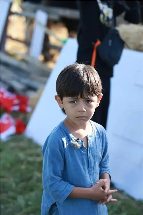 爸爸3刘烨谈儿子泪崩:诺一不是个小孩子