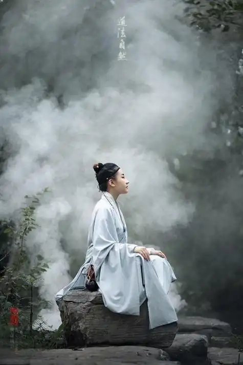 道家思想的核心是什么(老庄的道家思想,核心就是4个字:顺其自然)