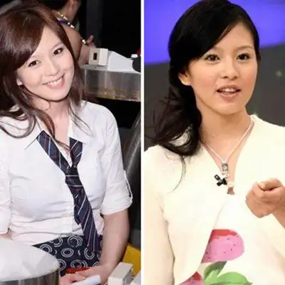 【图】刘品言和天心透露拍写真计划 尺度将是若隐若现