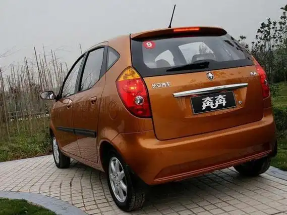 3万左右买什么车好在外观上为了迎合广大消费者