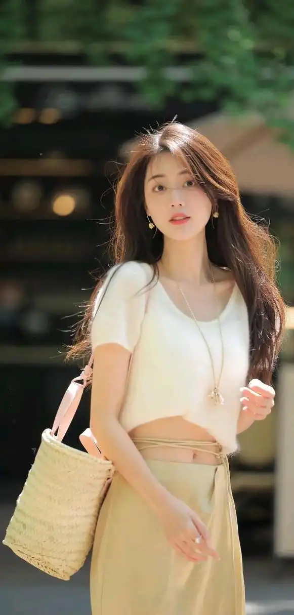 气质美女  本文并不代表小编赞同其观点和对其真实性负责.