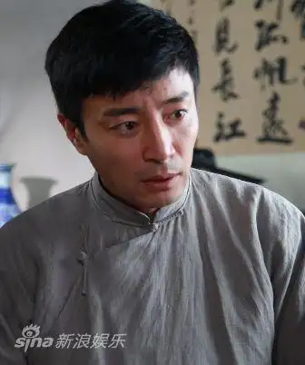 何中华饰黎笑天看明星八卦,查影讯电视节目,上手机新浪网娱乐频道 ent