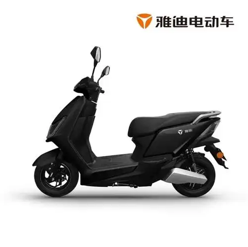 雅迪电动车新款——雅迪t5惊艳亮相