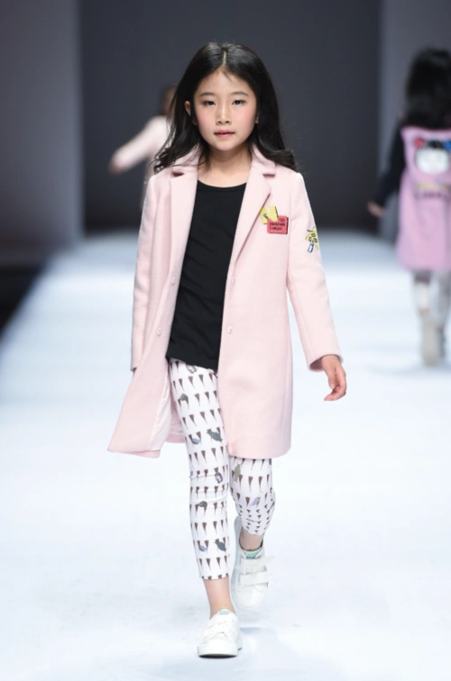 莱钢金鼎少年宫少儿形体模特班招生开始了-在线订票-互动吧