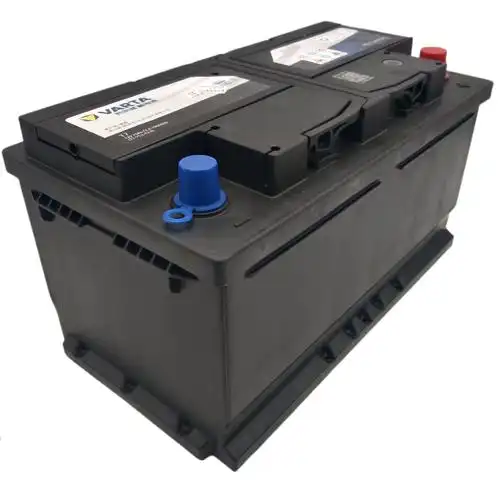 瓦尔塔适配福特锐界蒙迪欧翼虎福克斯汽车电瓶启停汽车电瓶