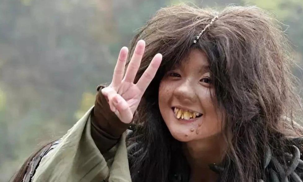 "以前觉得丑,如今追成狗"的4位女星,谁的逆袭让你惊艳?