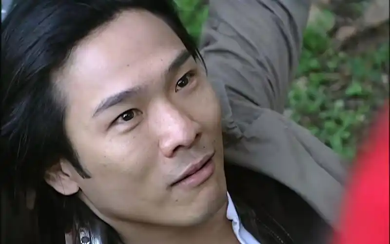 【4k ai修复】第八号当铺第三部片尾曲