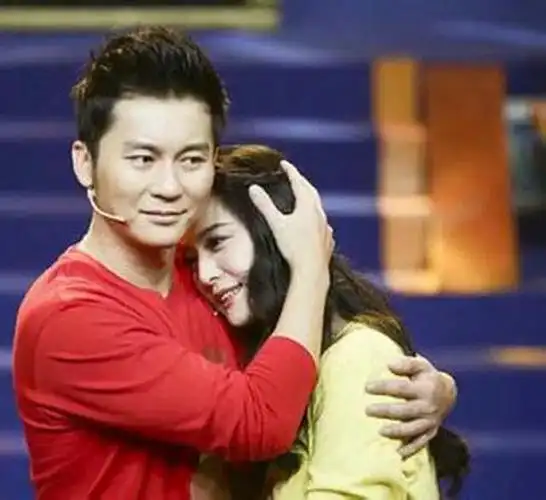 为何还不娶范冰冰?知名主持人爆料:李晨家族一直不同意!