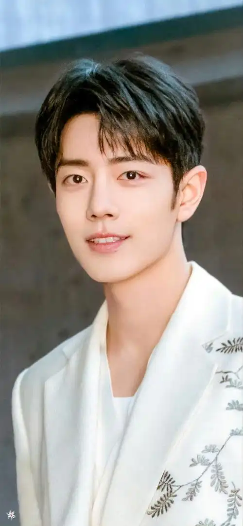 肖战##北京卫视发了肖战##肖战这样介绍家乡国宝