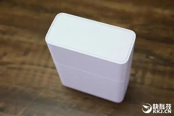 149元华为路由器a1lite开箱图赏一键扩展wifi