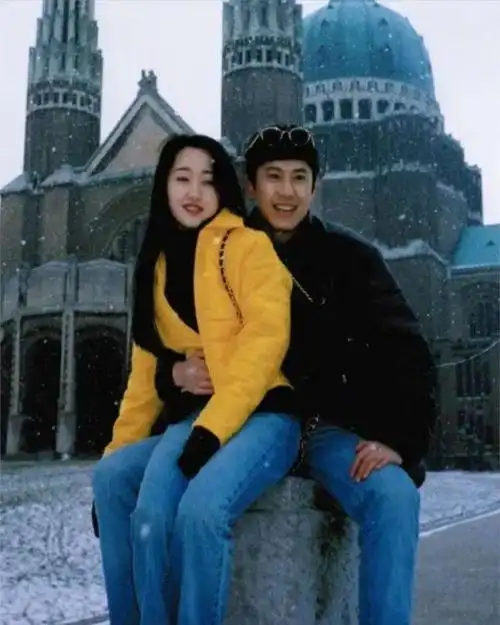 分手27年,赖文峰出狱后结婚到乡下躲清静,杨钰莹选择令人揪心