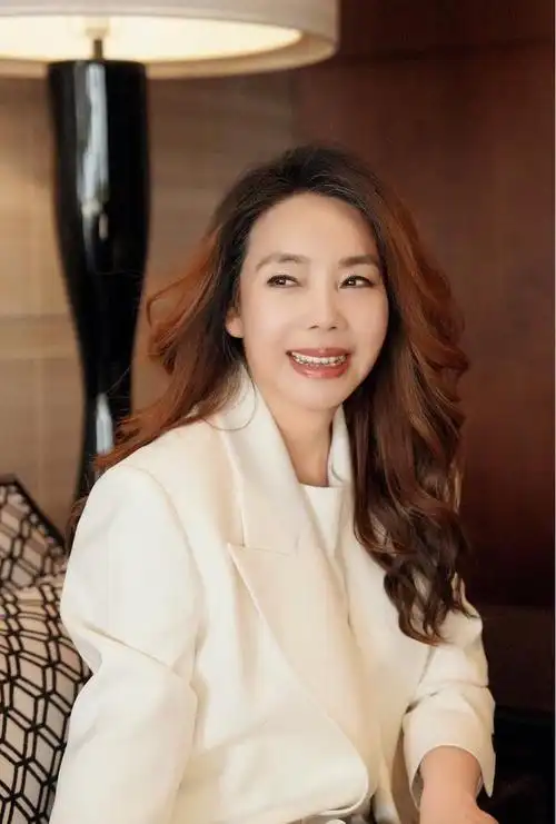 hb focus | 辛晓琪:现在是最好的时刻|辛晓琪|领悟_新浪新闻