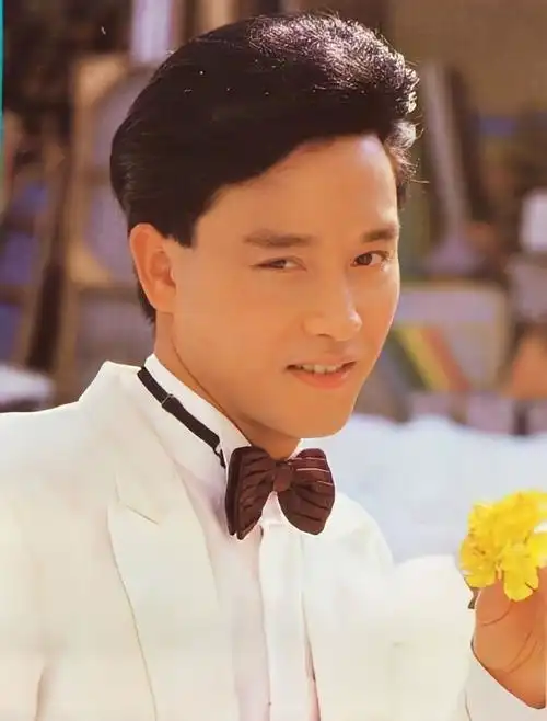 张国荣高清修复壁纸无水印(十二) - 知乎