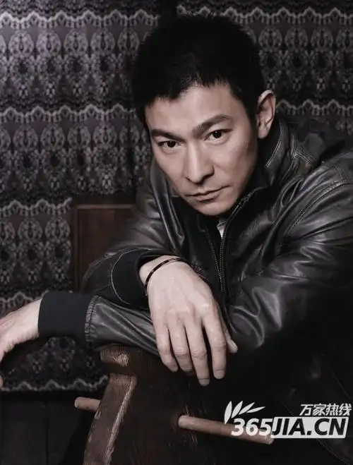 四大天王刘德华图片 华仔-永远的男神 - 【可爱点】