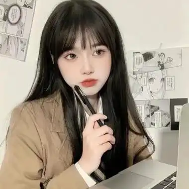 颜值高清纯美女气质头像合集-女生头像 - 壁纸之家