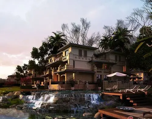 龙湖紫云台词条图册_百度百科