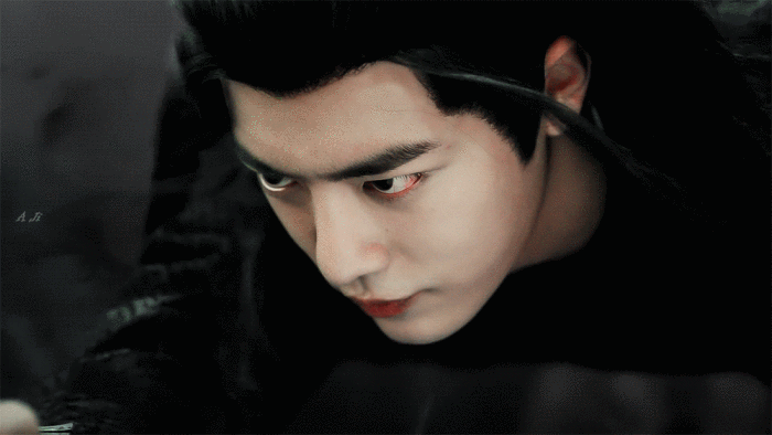 肖战- 堆糖,美图壁纸兴趣社区