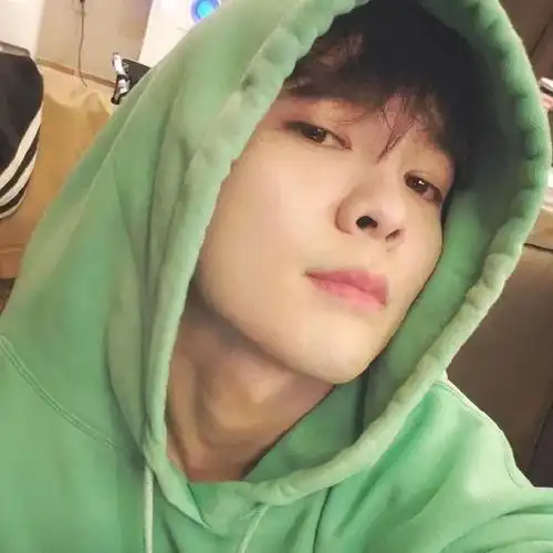 尤长靖:如果感到幸福你就唱首歌