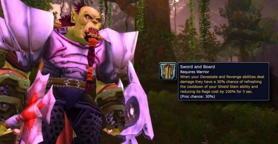 魔兽世界探索赛季p3前瞻全职业18个新符文效果一览