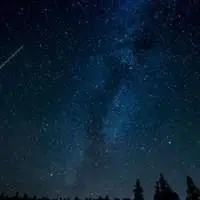 流星头像图片大全唯美图片【点击鼠标右键下载】