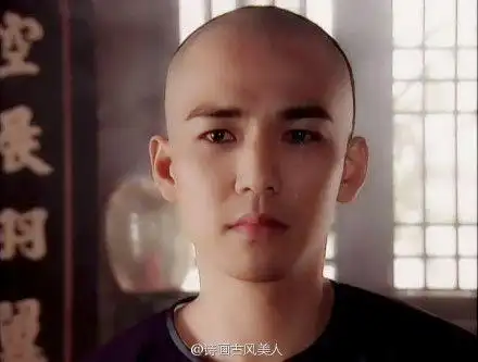 《康熙秘史》【纳兰性德】翩翩君子,温润如玉.