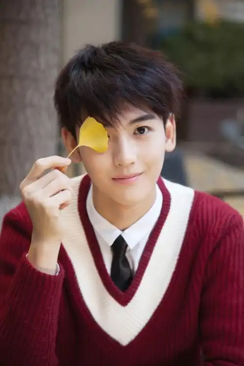 黄俊捷最让我心动的瞬间##向全世界安利黄俊捷