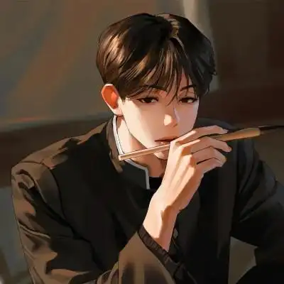 105张精选免费帅气动漫男生头像_男生动漫头像_头像屋