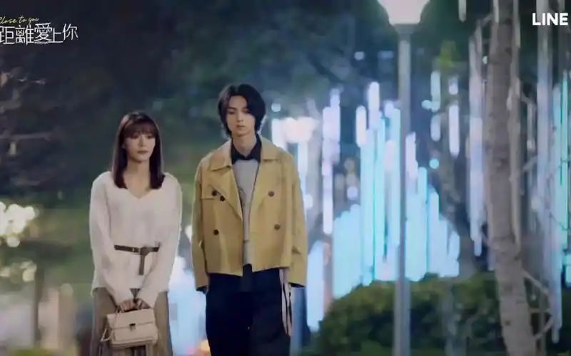 臭女人你离开藤藤‖开始虐了‖history4近距离爱上你预告(11-12)