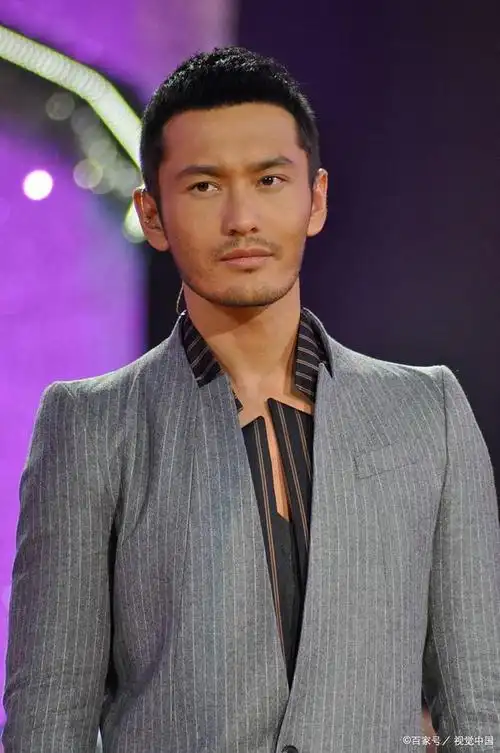 为什么现在中国人很少留胡子?