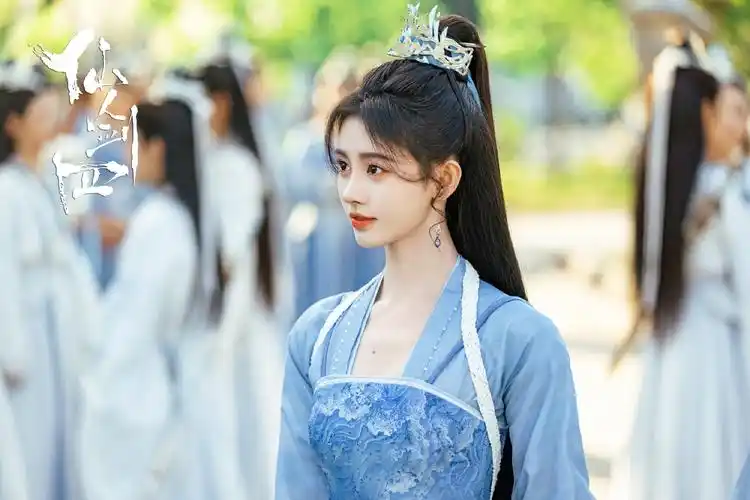 刘亦菲,杨幂领先,娜扎垫底_虞书欣_票数_鞠婧祎