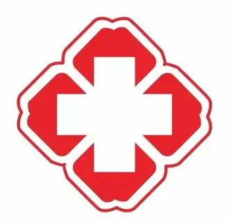 医院诊所红十字标志图片