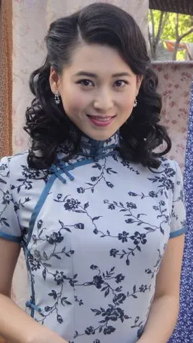 《杀狼花》宁丹琳显身材描绘坏女人的情感世界《杀狼花》宁丹琳显身材