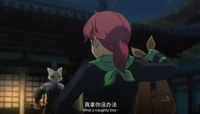 大理寺日记,一枝花专场,浅析这样的反派为什么不被讨厌?