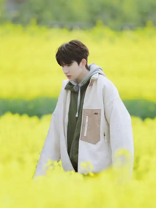 小汤圆家人们来点赞,源哥一定要在排行榜上有姓名!