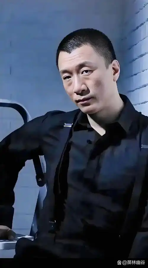 刚才去查了孙红雷