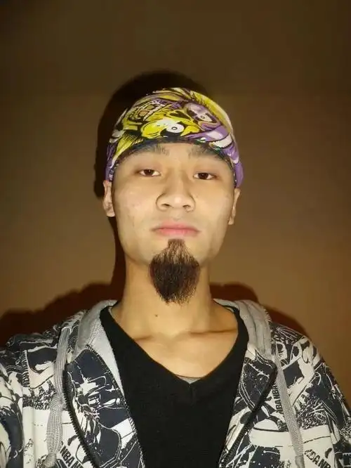 留胡子能让人帅出天际这些关于胡子的秘密你应该知道