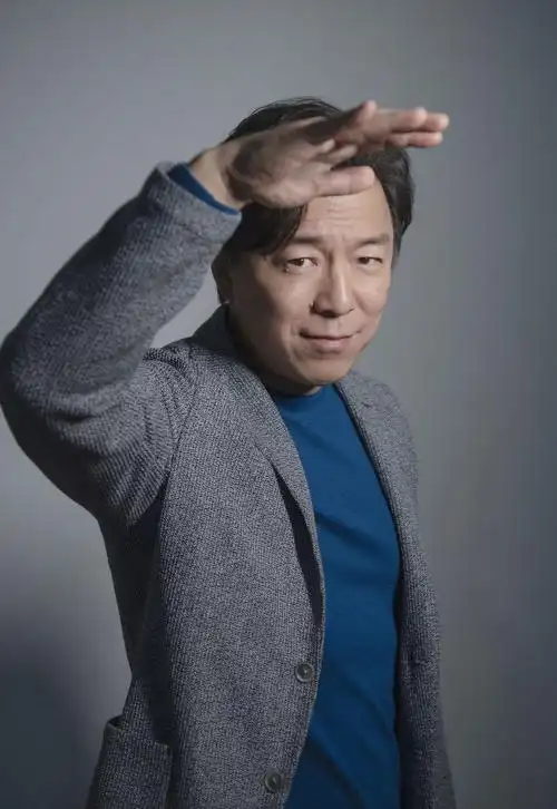 黄渤赞誉都是外界给的别太把自己当回事