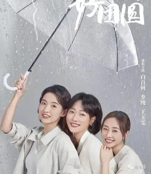 2024年值得一看的都市女性群像剧,女人能顶半边天,真不是吹得|殷桃